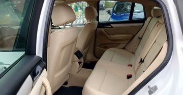 BMW X4 G01 xDrive20d 190KM 2015 BMW X4 BMW X4 I F26 2.0 xDrive 20D 190KM 2.0 Diesel 190KM, zdjęcie 12