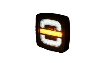 Lampa zespolona przednia ROCA LZD 2799