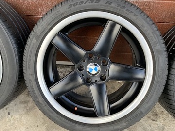 18''BMW-e39-e34-Et10 schnitzer rh klasyk