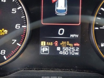 Subaru Outback VI 2023 Subaru Outback Wilderness 2023 2.4 Benzyna 260KM, zdjęcie 11