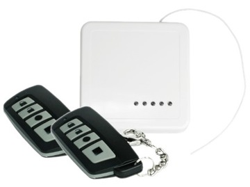 КОМПЛЕКТ СИГНАЛИЗАЦИИ ROPAM LTE GSM WIFI ПРИЛОЖЕНИЕ 6 ДАТЧИКОВ ДЛЯ ПЭТ POLISH TOUCH