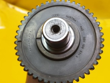 РАСПРЕДВАЛ Q3 A3 A4 A6 Q5 2.0 TFSI CAE 06H102H