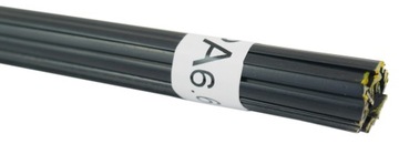 Связующее для сварки пластика ПА6.6 ПА66 100г смесь ТРЕУГОЛЬНЫЕ ПОЛОСЫ