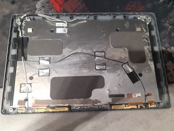 Górna obudowa od laptopa Dell