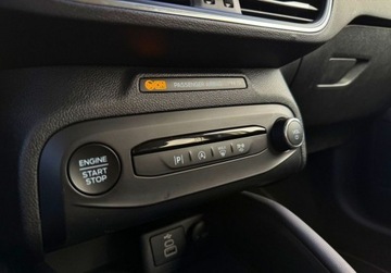 Ford Focus IV 2024 Ford Focus OFERTA BLACK WEEK 1.0 EcoBoost 125KM mHEV M6 ASO FV23 125KM, zdjęcie 22