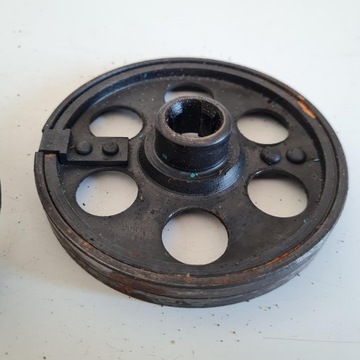 УРАЛ ДРУЖБА ДРУЖБА СЦЕПЛЕНИЕ БАРАБАН ЗВОНОК КОРЗИНА КПЛ