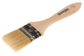 PĘDZEL ANGIELSKI 20mm MALARSKI UNIWERSALNY PAINTER