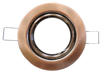 СВЕТИЛЬНИК ПОТОЛОЧНЫЙ СВЕТИЛЬНИК НА КРЫШЕ ПОВИТ LED GU10 1W