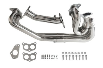 KOLEKTOR VÝFUKOVÝ IMPREZA WRX STI 08-17 2.5L TURBO