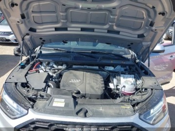 Audi Q5 II 2025 Audi Q5 2025 AUDI Q5 PREMIUM 45 TFSI S LINE QUATTRO 2.0 Benzyna 261KM, zdjęcie 15