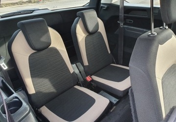 Citroen Grand C4 Picasso II Grand Picasso 1.6 BlueHDi 120KM 2016 Citroen C4 Grand Picasso 1.6HDi 120KM 6-Biegow 7-Osob Nawigacja Zarejestro, zdjęcie 12