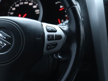 Suzuki Grand Vitara II SUV 1.9 DDiS 129KM 2007 Suzuki Grand Vitara 1.9 DDiS, 4X4, Klima, zdjęcie 19