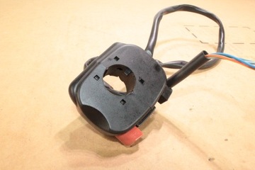 APRILIA SHIVER 750 ABS 07-16 PRZEŁĄCZNIK PRAWY