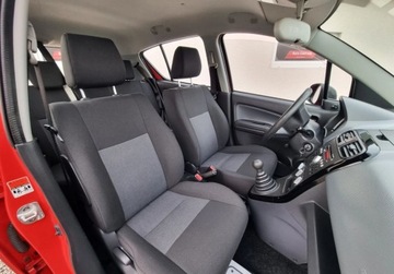 Opel Agila B 2009 Opel Agila NOWY MODEL Sliczna BENZYNA Bardzo Zadbana NIEZAWODNA Oryginal 2, zdjęcie 9