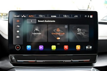 Cupra Formentor Crossover 2.0 TSI 245KM 2023 Cupra Formentor Bezwypadkowy / Salon Polska /, zdjęcie 23