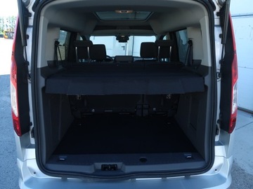 Ford Tourneo Connect III Standard 1.5 EcoBlue 120KM 2021 Ford Tourneo Connect 1.5 EcoBlue, Salon Polska, zdjęcie 12