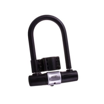 Zapięcie Rowerowe Blokada Roweru U-Lock Profex