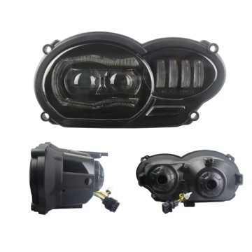 Мотоцикл фара BMW R1200 R1200GS Adv LED DRL Homologation E4