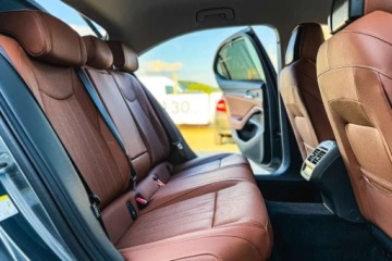 Skoda Superb IV Liftback 2.0 TSI 265KM 2026 Skoda Superb Glosniki Canton Head-Up Fotele podgrzewane z masazem Duzy, zdjęcie 26