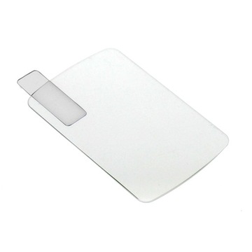 2 x Szkło Hartowane 2,5D 9H / Garmin GPS EDGE 1030