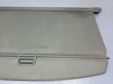 FIAT STILO SW COMBI ЗАДНЯЯ ШТОРКА БАГАЖНИКА