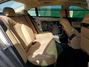 BMW Seria 7 G70 2022 BMW Seria 7 750xi 2022 4.4l 4.4 Benzyna 523KM, zdjęcie 10