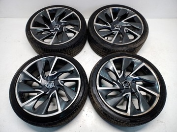 KOŁA FELGI ALUMINIOWE 19 CITROEN C4 II B7 DS4 DS5