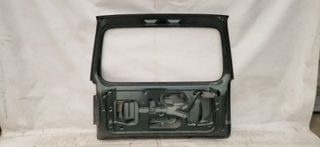 SUZUKI JIMNY 98-17 R VÍKO KUFRU ZADNÍ KUFRU