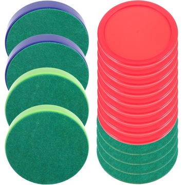 AKCESORIA DO GIER HOKEJOWYCH AIR PUCKS BLAT