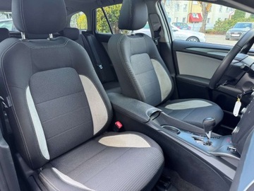 Toyota Avensis III Wagon Facelifting 1.8 Valvematic 147KM 2015 Toyota Avensis 1.8VVTi 147KM Premium Automat Panorama LED Kamera Alu SSU, zdjęcie 18