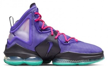 Męskie buty sportowe NIKE LeBron XIX r.42,5