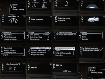 Ford Fiesta VIII Hatchback 3d 1.0 EcoBoost 100KM 2018 Ford Fiesta 1.0 EcoBoost doinwestowany gwarancja, zdjęcie 16