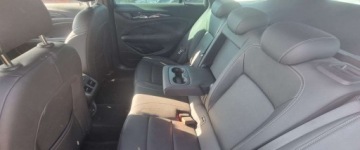 Opel Insignia II 2022 Opel Insignia 2022r, 2.0CDTI. AUTOMAT. Lekko uszkodzony prawy bok. Jezdzi., zdjęcie 9