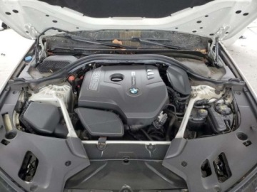 BMW Seria 5 G30-G31 2019 BMW Seria 5 Bmw 530 i 2.0 Benzyna 248KM, zdjęcie 10