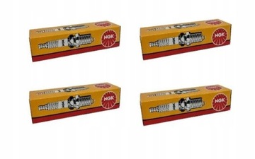 Свеча зажигания NGK NGK 91924