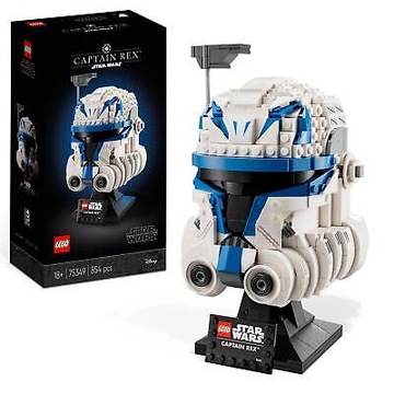LEGO Star Wars 75349 Captin Rex Helmet
