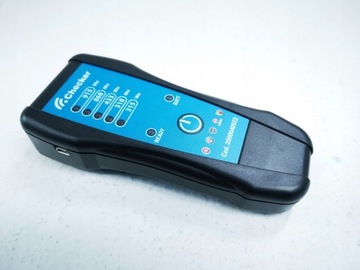 ДИАГНОСТИЧЕСКОЕ ОБОРУДОВАНИЕ FIAT ALFA ROMEO LANCIA ABARTH