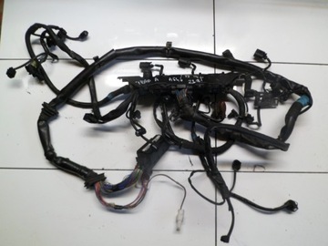 MERCEDES 2.2CDI WIĄZKA INSTALACJA SILNIKA A6461502023