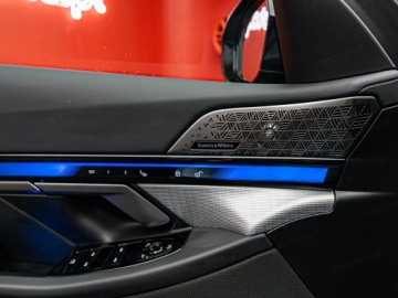 BMW Seria 5 G90-91 2025 BMW Seria 5 540d xDrive Combi 3.0 285KM 2025, zdjęcie 8