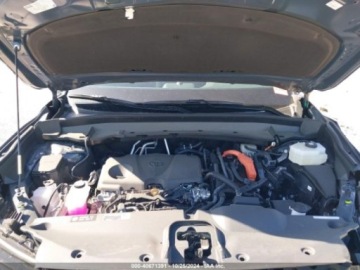 Toyota 2024 Toyota Grand Highlander Hybrid Limited, 2024r., 4x4, 2.5L 2.5 Benzyna 245KM, zdjęcie 9