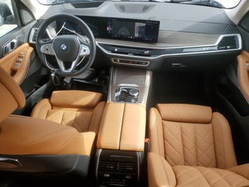 BMW X7 2024 BMW X7 xDrive40I 2024 3.0l 3.0 Benzyna 375KM, zdjęcie 8