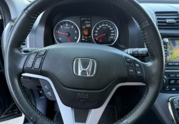 Honda CR-V III SUV 2.2 i-CDTi 140KM 2007 Honda CR-V 2,2 i-CTDi 140KM 4x4 Klimatronik Navi Kamera 2.2 Diesel 140KM, zdjęcie 15