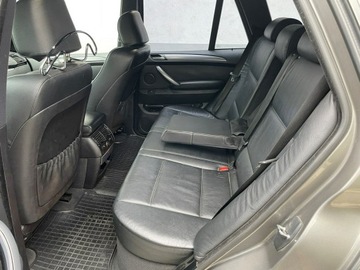 BMW X5 E53 3.0d 218KM 2006 BMW X5 3.0 D 218KM Klima Pakiet Sport Alu Sensor, zdjęcie 17