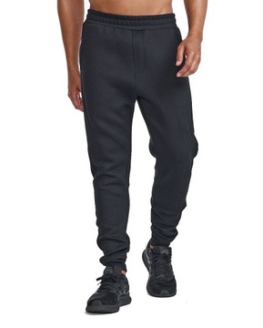 Spodnie treningowe męskie 2XU Commute Trackpants MR7082b r.L