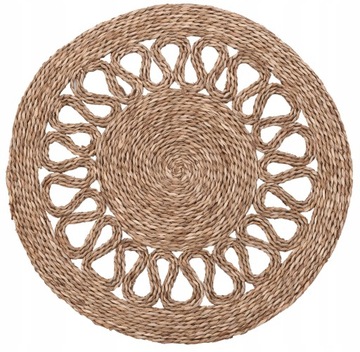 DYWAN TRAWA BALKON TARAS MATA NATURA MODNY 60CM