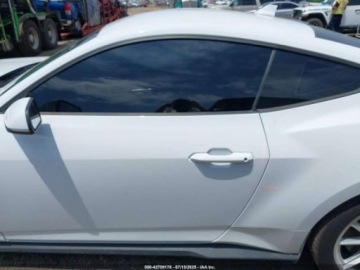 Ford Mustang VI 2024 Ford Mustang GT Premium Fastback 2024 5.0l 5.0 Benzyna 480KM, zdjęcie 2