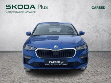 Skoda Scala Hatchback Facelifting 1.0 TSI 115KM 2024 Skoda Scala 1.0TSI 116KM Selection DSG, SALON PL,, zdjęcie 7