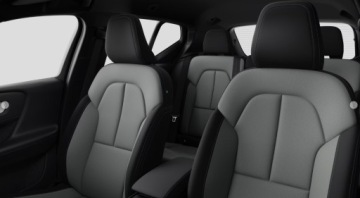 Volvo XC40 2026 VOLVO XC40 B3 CORE l rata od 890 zł miesięcznie, zdjęcie 5