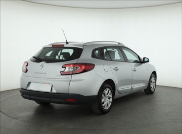 Renault Megane III Grandtour Facelifting 2013 dCi 95KM 2014 Renault Megane 1.5 dCi, Salon Polska, Klima, zdjęcie 4