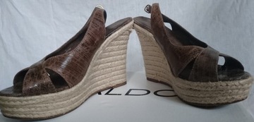 ALDO buty, espadryle, sandały